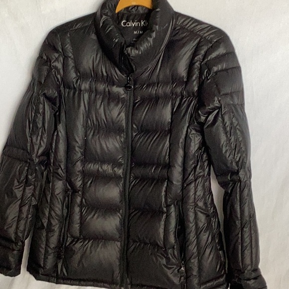 Calvin Klein jacket - Picture 3 of 10